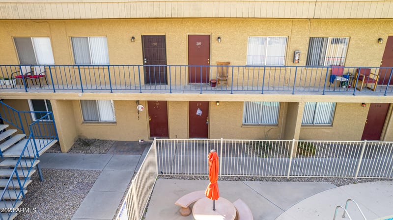 2939 N 36th St, Phoenix, AZ 85018