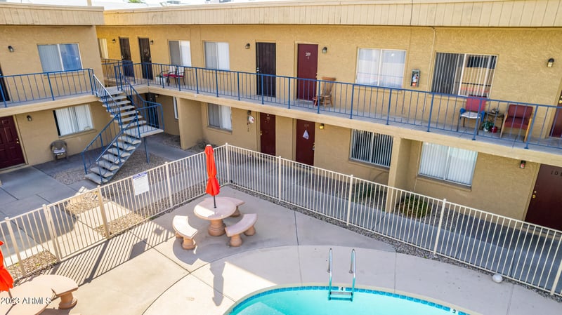 2939 N 36th St, Phoenix, AZ 85018