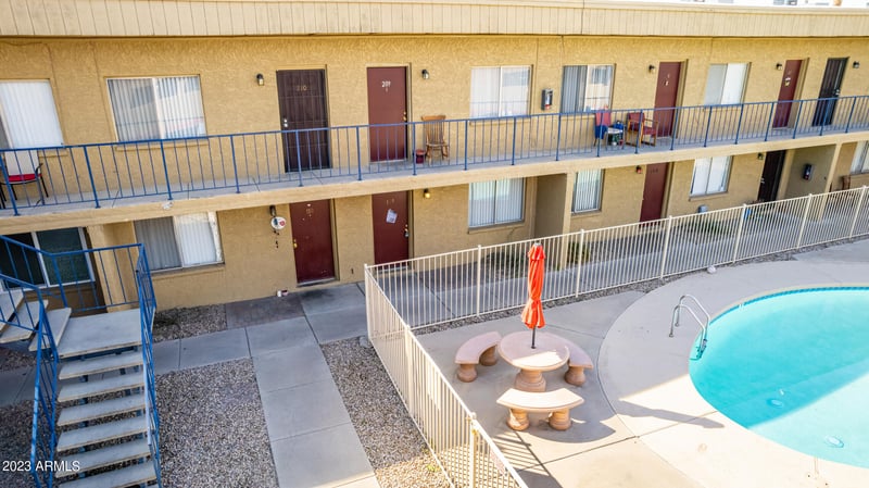 2939 N 36th St, Phoenix, AZ 85018