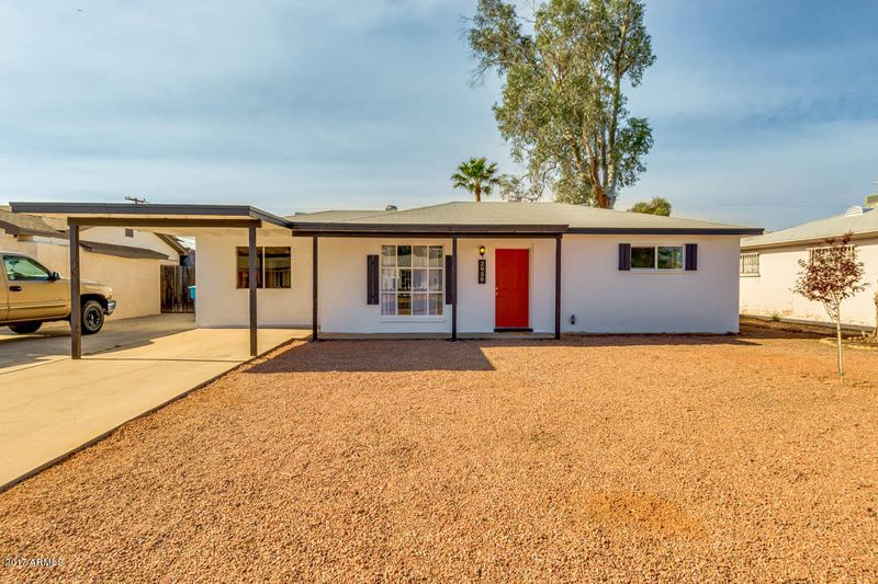 2939 W Harmont Dr, Phoenix, AZ 85051