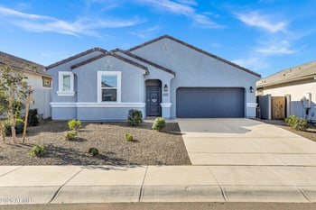 2939 Shanley Ave, Apache Junction, AZ 85120
