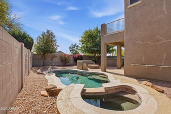 29391 Amelia Ave, Buckeye, AZ 85396