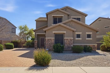 29391 Amelia Ave, Buckeye, AZ 85396