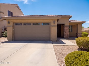 29398 67th Dr, Peoria, AZ 85383