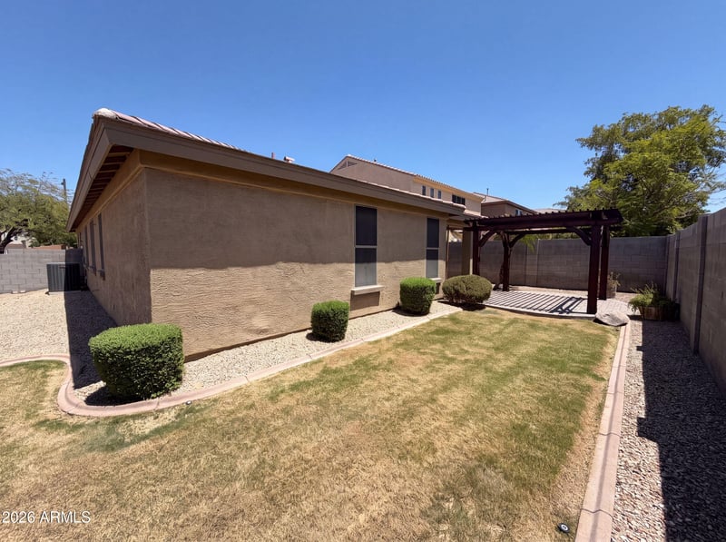 29398 67th Dr, Peoria, AZ 85383