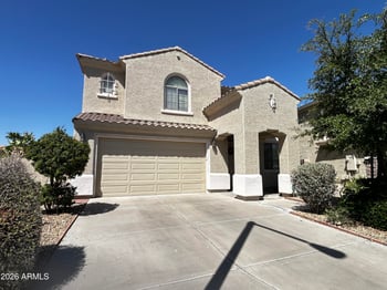 29399 67th Ave, Peoria, AZ 85383