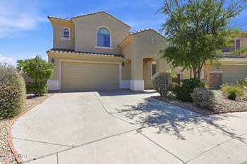 29399 67th Ave, Peoria, AZ 85383