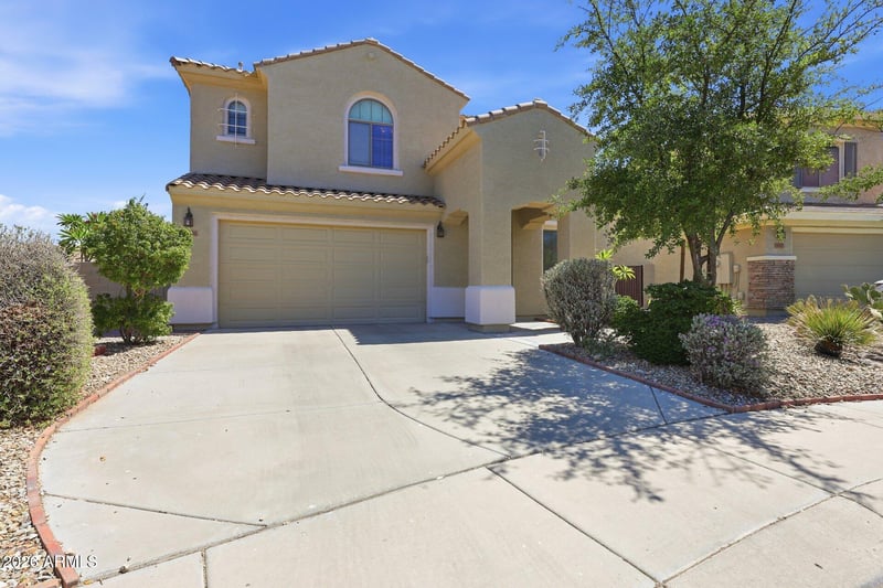 29399 N 67th Ave, Peoria, AZ 85383