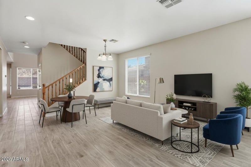 29399 N 67th Ave, Peoria, AZ 85383