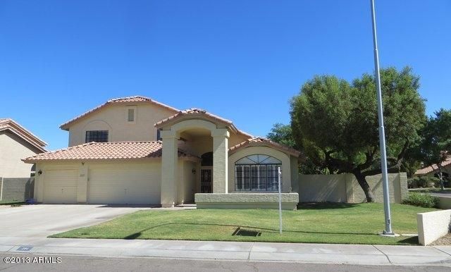 294 E Stacey Ln, Tempe, AZ 85284