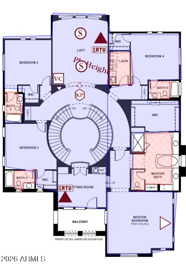 294 Grand Canyon Dr, Chandler, AZ 85248