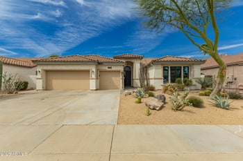 294 Ironwood St, Gilbert, AZ 85296