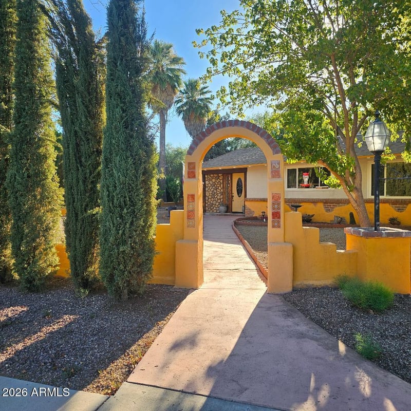 294 Jefferson St, Wickenburg, AZ 85390