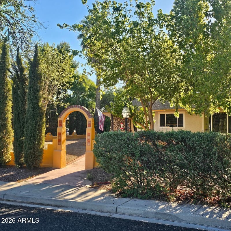 294 Jefferson St, Wickenburg, AZ 85390