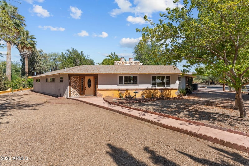 294 Jefferson St, Wickenburg, AZ 85390