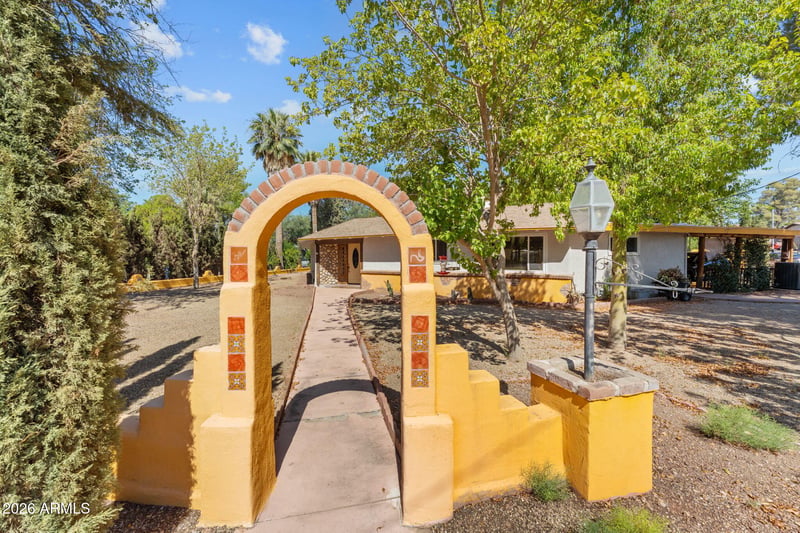 294 Jefferson St, Wickenburg, AZ 85390