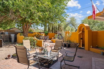 294 Jefferson St, Wickenburg, AZ 85390