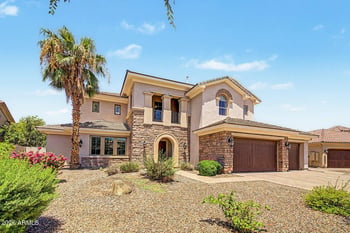294 W Grand Canyon Dr, Chandler, AZ 85248