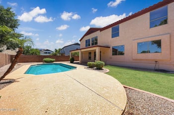 2940 Cathy Dr, Gilbert, AZ 85296