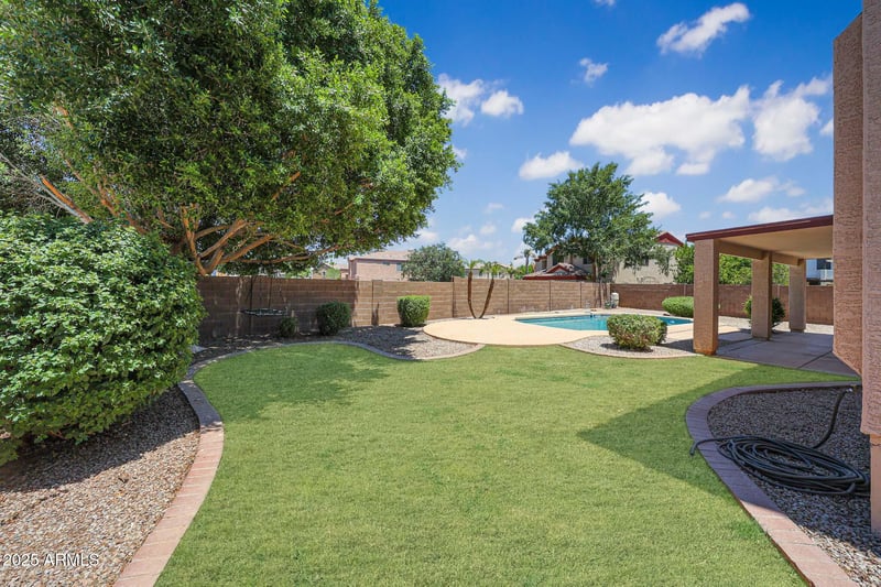 2940 Cathy Dr, Gilbert, AZ 85296