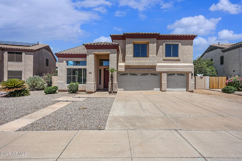 2940 Cathy Dr, Gilbert, AZ 85296