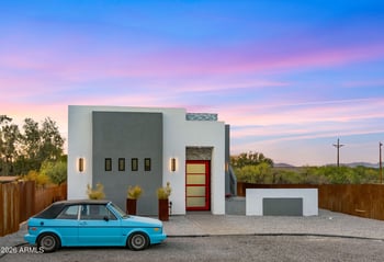 2940 South Mountain Ave, Phoenix, AZ 85042