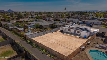 2940 Las Palmaritas Dr, Phoenix, AZ 85051