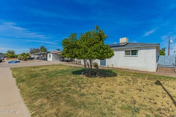 2940 Las Palmaritas Dr, Phoenix, AZ 85051