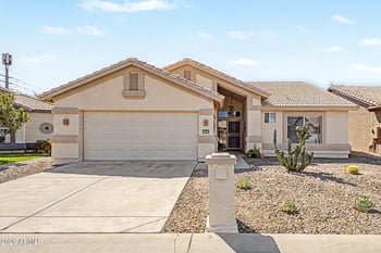 2940 N 154th Dr, Goodyear, AZ 85395
