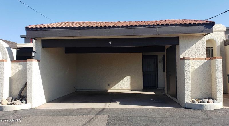 2940 N 38th St #4, Phoenix, AZ 85018
