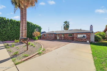 2940 N 53rd Pl, Phoenix, AZ 85018