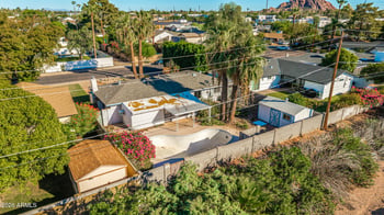 2940 N 53rd Pl, Phoenix, AZ 85018