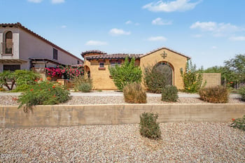2940 Brighton --, Mesa, AZ 85207