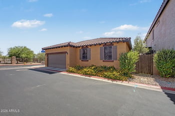 2940 Brighton --, Mesa, AZ 85207