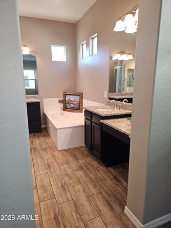 2940 S Beckett St, Gilbert, AZ 85295