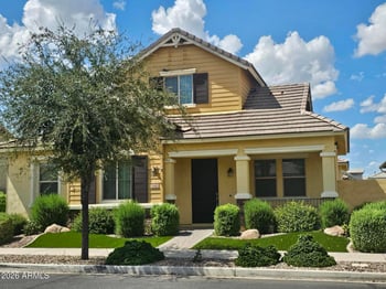 2940 S Beckett St, Gilbert, AZ 85295