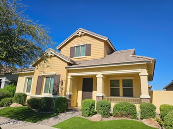 2940 S Beckett St, Gilbert, AZ 85295