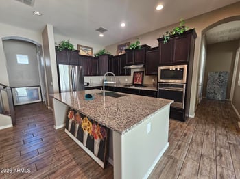 2940 S Beckett St, Gilbert, AZ 85295
