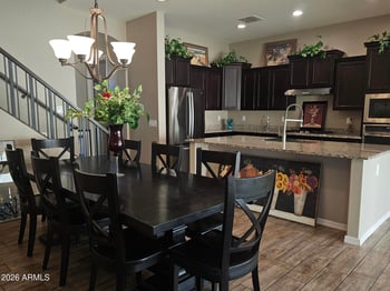2940 S Beckett St, Gilbert, AZ 85295