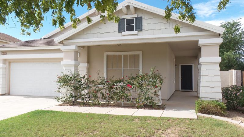 2940 S Valle Verde Ave, Mesa, AZ 85212