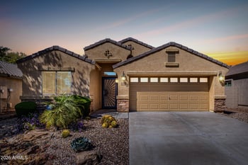 2940 Shady Spring Trl, Phoenix, AZ 85024