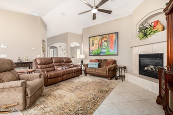 2940 Shady Spring Trl, Phoenix, AZ 85024