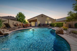 2940 Shady Spring Trl, Phoenix, AZ 85024