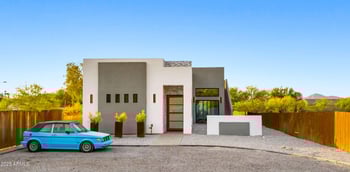 2940 South Mountain Ave, Phoenix, AZ 85042