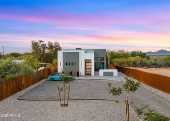 2940 South Mountain Ave, Phoenix, AZ 85042