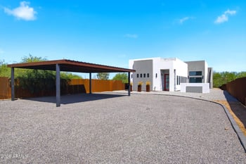 2940 South Mountain Ave, Phoenix, AZ 85042