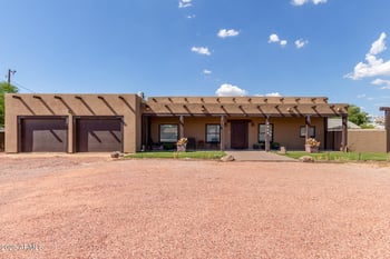 2940 Union Hills Dr, Phoenix, AZ 85050
