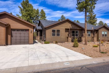 2940 Villa Loop, Show Low, AZ 85901