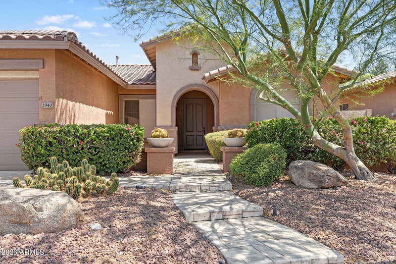 2940 W Adventure Dr, Anthem, AZ 85086