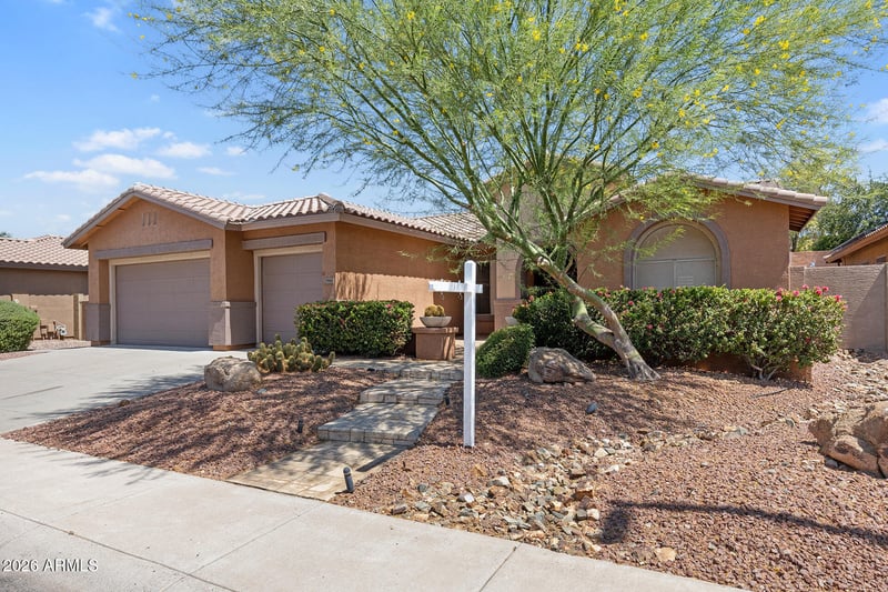 2940 W Adventure Dr, Anthem, AZ 85086